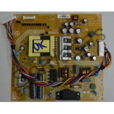 PLACA FONTE AOC LE32D3330 715G5508-P03-001-002M | ATENÇÃO AOS CONECTORES PLACA COM VERSAO